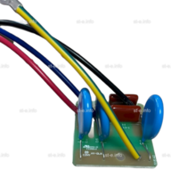 Плата аппарата плазменной резки LGK-100 II.4.4.0 - st-e.info - Набережные Челны
