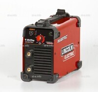 Инвертор сварочный Invertec 150S (арт.K12034-1-P) в кейсе - st-e.info - Набережные Челны
