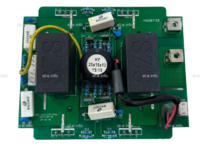 Плата сварочного аппарата NBC-250/270/315G - st-e.info - Набережные Челны