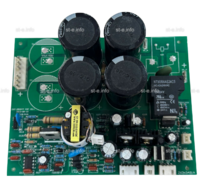 Плата сварочного аппарата ZK7-250TP CAP V2.1 - st-e.info - Набережные Челны