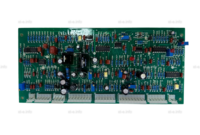 Плата управления сварочного трактора MZ-1000 - st-e.info - Набережные Челны