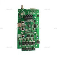 Управляющая плата для контроллера высоты  SF-HC30A3 - st-e.info - Набережные Челны