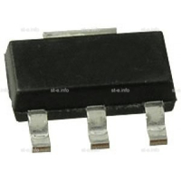 Полевой smd-транзистор IRFL9110TRPBF - st-e.info - Набережные Челны