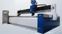 Станок гидроабразивной резки Waterjet-6020 (Рабочая зона 6000*2000м) - st-e.info - Набережные Челны