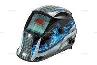 Маска сварщика хамелеон «Огненный метал» (YXE-718G PRO) - st-e.info - Набережные Челны