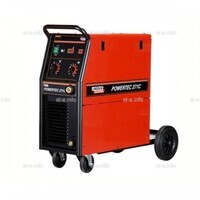 Полуавтомат Lincoln Electric Powertec 271C для сварки - st-e.info - Набережные Челны