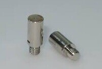 Электрод для плазмотрона ERGOCUT S25, ERGOCUT S25K, ERGOCUT S45 арт. PR0105 (короткий) - st-e.info - Набережные Челны