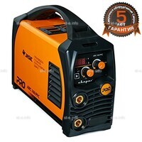 Сварочный аппарат инвертор Сварог PRO ARC 160 (Z211S) - st-e.info - Набережные Челны