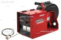 Механизм подачи проволоки PWF-4GS wire feeder - st-e.info - Набережные Челны