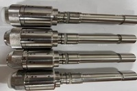 QBH разъем лазерной горелки SUP23T - st-e.info - Набережные Челны