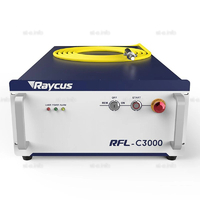 Источник лазерного излучения RFL-C3000L - st-e.info - Набережные Челны