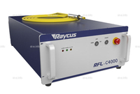 Источник лазерного излучения RFL-C4000L - st-e.info - Набережные Челны