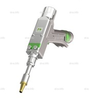 Горелка для лазерной сварки Raytools BW101-GS - st-e.info - Набережные Челны