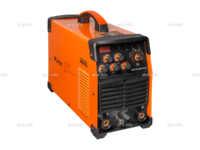 Аппарат для ручной дуговой сварки REAL TIG 200 P AC/DC (E20101) - st-e.info - Набережные Челны