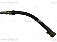 Гусак для горелки RF-45 - st-e.info - Набережные Челны