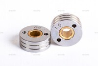 Ролик d0.8-1.0 алюминий TRITON - st-e.info - Набережные Челны