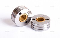 Ролик d1.0-1.2 алюминий TRITON - st-e.info - Набережные Челны