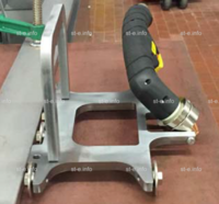 Шаблон для плазменной резки со скосом PMAX 45/65/85/105 - PMAX 1000/1250/1650 артикул 51880 - st-e.info - Набережные Челны