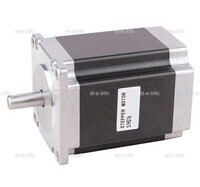 Двухфазный шаговый двигатель nema23 57HS  - st-e.info - Набережные Челны