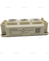  IGBT-модуль SKM300GAL063D - st-e.info - Набережные Челны