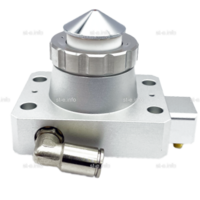 Сопловая часть в сборе TRA BM111 (BM110) - st-e.info - Набережные Челны