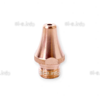 Сопло 3D двойное 1,5 мм арт. BC3D-15D - st-e.info - Набережные Челны