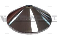 Сопло двойное для лазерной резки Raytools д.1,5 мм арт.120GJT0615 - st-e.info - Набережные Челны