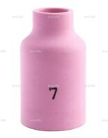 Сопло керамическое 11 мм L-25,5 мм №7 - st-e.info - Набережные Челны
