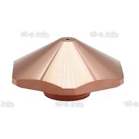 Сопло шестигранное для лазерной резки Raytools д.3,0 мм арт. BD32-15-30-S - st-e.info - Набережные Челны