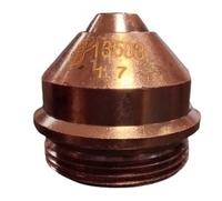 Сопло для плазмотрона YH135 д.1,5 - st-e.info - Набережные Челны