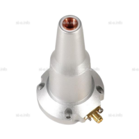 Сопловая часть TRA 3D (BM112/BT210S) в сборе  - st-e.info - Набережные Челны