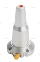Сопловая часть в сборе TRA 3D (BM112/BT210S) - st-e.info - Набережные Челны