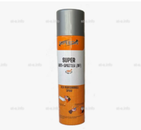 Спрей антипригарный ANTI SPATTER (NF) 400 мл. - st-e.info - Набережные Челны