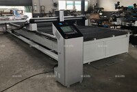 Портальная машина термической резки KING-1530G-ST с ЧПУ (1500*3000мм) - st-e.info - Набережные Челны
