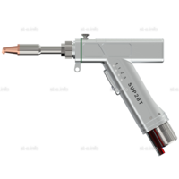 Горелка для лазерной сварки SUP28T - st-e.info - Набережные Челны