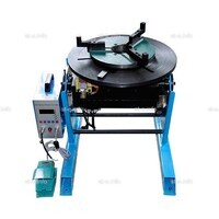 Сварочный позиционер CNC-300 - st-e.info - Набережные Челны