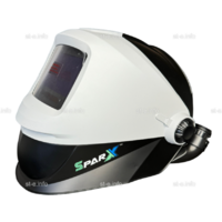 Маска сварщика Sparx с устройством подачи воздуха - st-e.info - Набережные Челны
