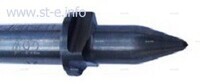 Выдавливающие свёрло CUT (термосверло) M18&#215;1.5mm (FlowDrill) - st-e.info - Набережные Челны