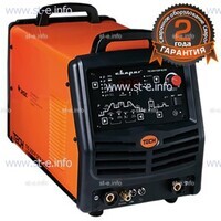 Сварочный инвертор Сварог TECH TIG 200 P DSP AC/DC (E104) - st-e.info - Набережные Челны