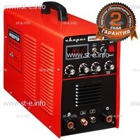 Сварочный инвертор Сварог для аргонодуговой сварки TIG 250 (R111) - st-e.info - Набережные Челны