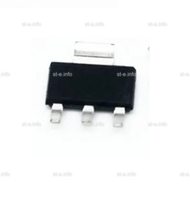 Полевой smd-транзистор SM1105NSV - st-e.info - Набережные Челны