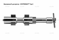 Внутренние центраторы Centromat® 2004E, тип 2, для труб из нержавеющей стали д. 15-19 mm - st-e.info - Набережные Челны
