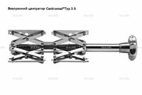 Внутренние центраторы Centromat® 3A2S, тип 3A, для труб из углеродистой стали д.85-220 mm - st-e.info - Набережные Челны