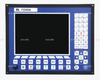 Обновление программного обеспечения контролера ЧПУ F2300A до версии PRO V5.0 - st-e.info - Набережные Челны