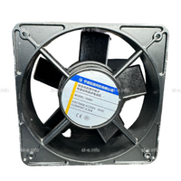 Вентилятор VENT-18065 (Размер 18*6.6*18 cm L*W*H) 1801-220v - st-e.info - Набережные Челны