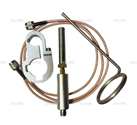 Набор сменных частей для контроллера CHC-200/CHC-400 тип Screw NEW - st-e.info - Набережные Челны