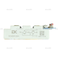 IGBT-МОДУЛЬ GPU50HF120D1 - st-e.info - Набережные Челны