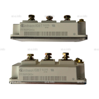 IGBT модуль FF150R12KS4 150A 1200 в - st-e.info - Набережные Челны
