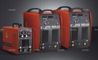 Инвертор сварочный  TIG-400P (с импульсными режимами сварки) - st-e.info - Набережные Челны