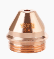 Сопло D=1.8 для плазмотрона YK600 - st-e.info - Набережные Челны